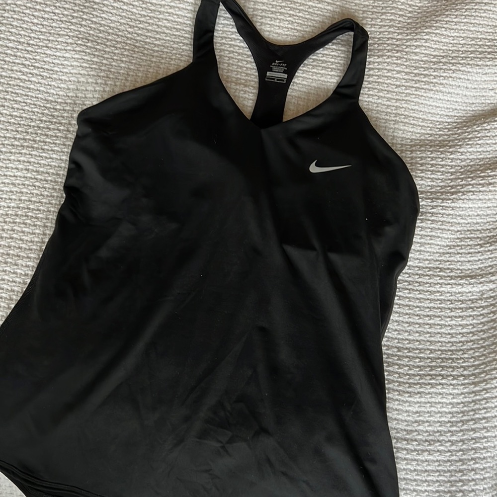 Nike Tank